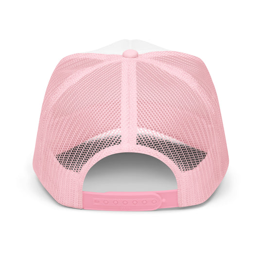 Lonely Foam Trucker Hat