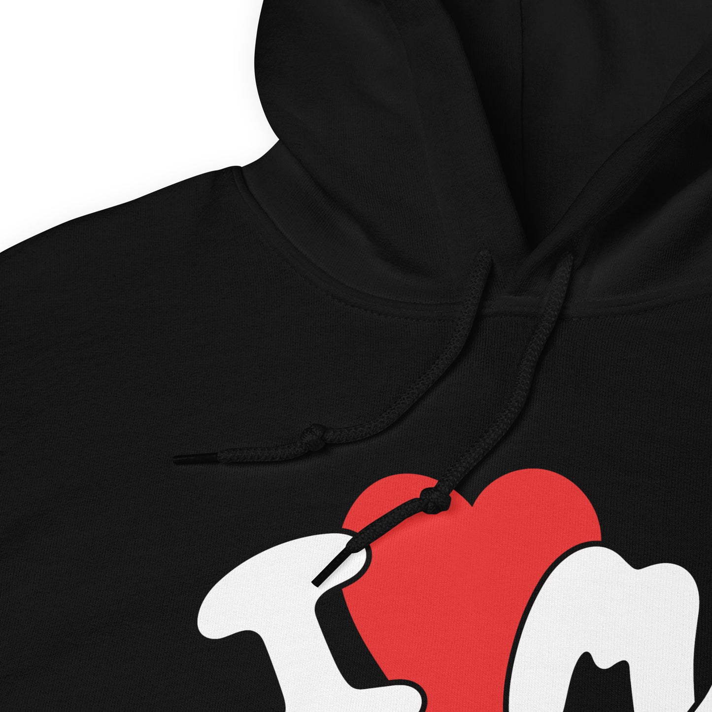 I ❤️ My Boyfriend Hoodie