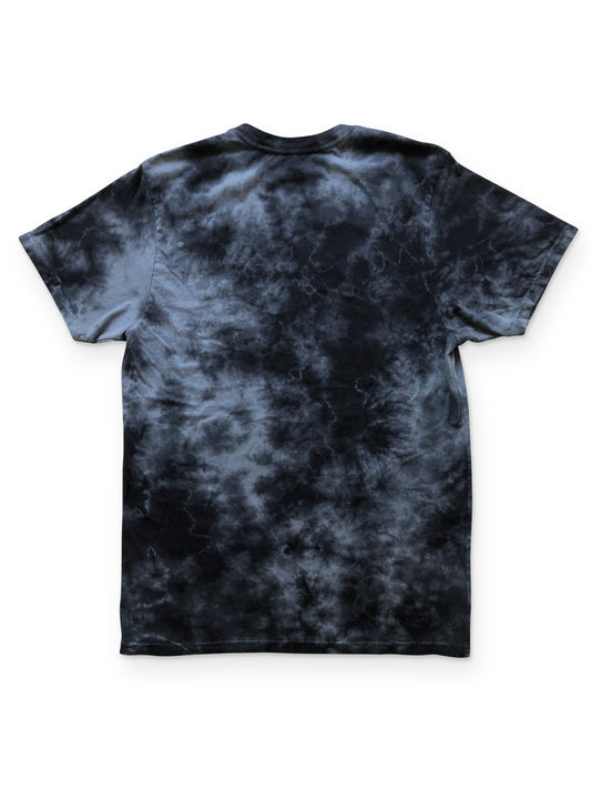 Gavin Magnus Merch - Signature Black Dye Tee