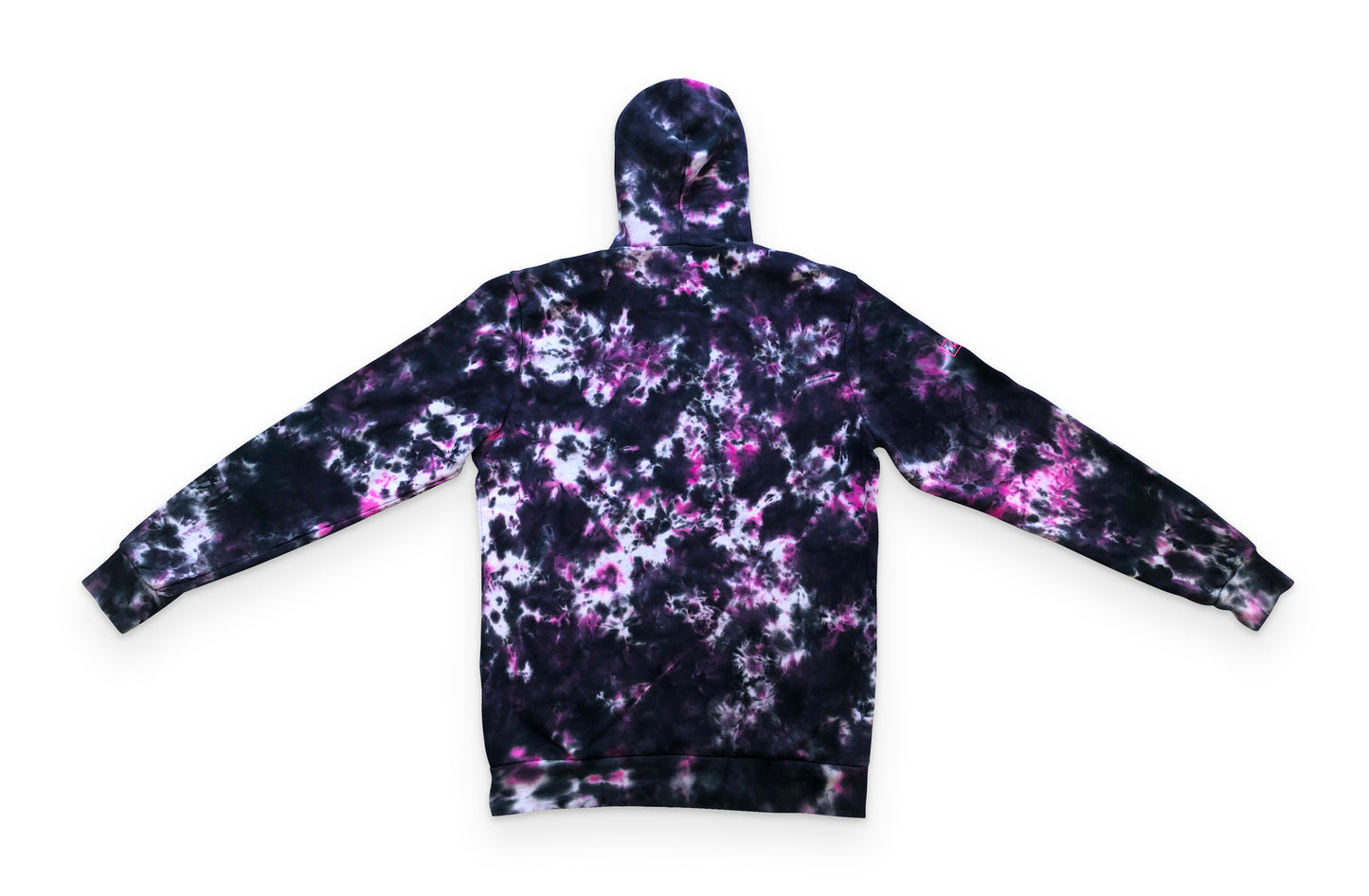 Gavin Magnus Merch - Signature Crystal Hoodie