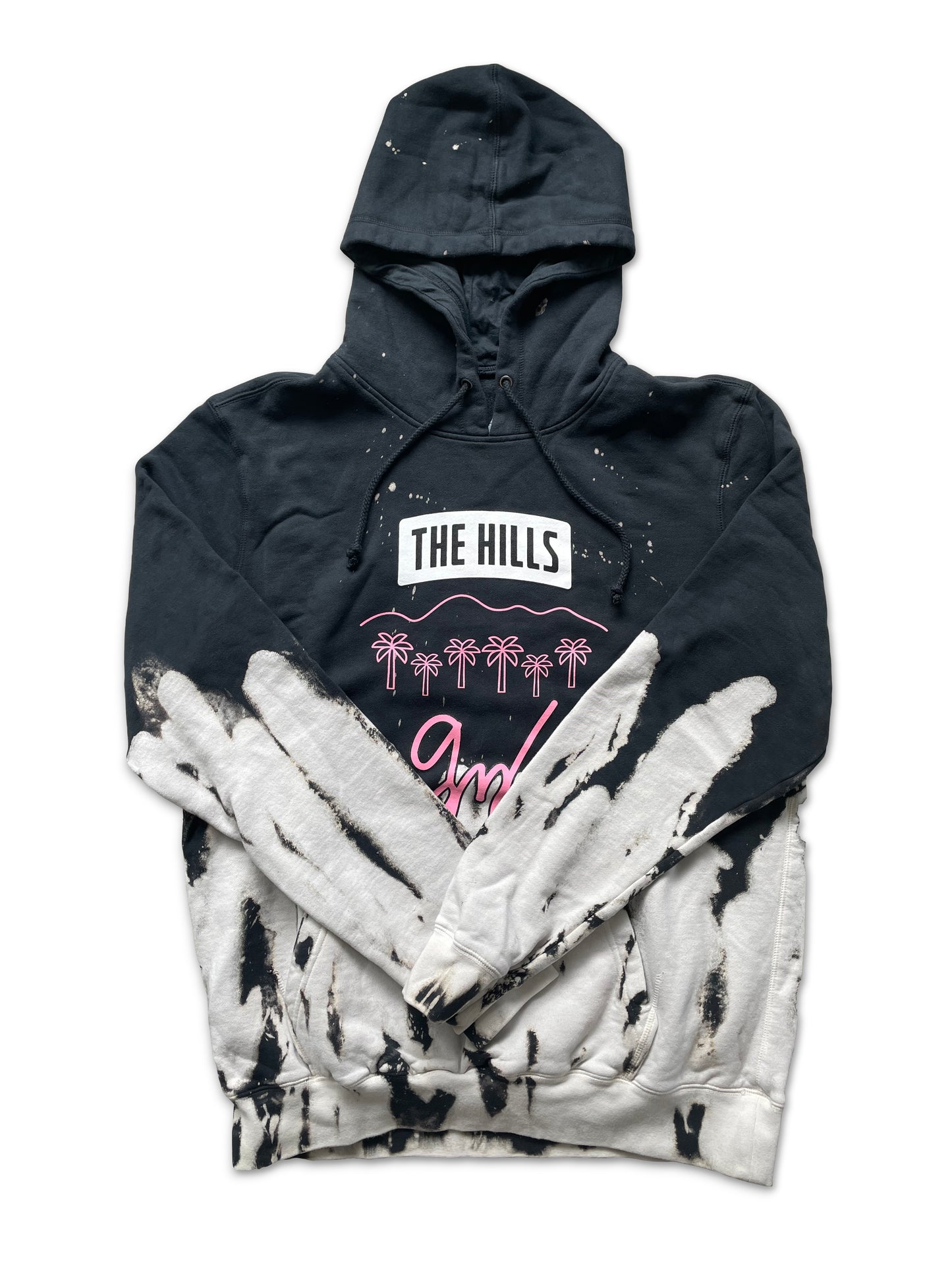 The Hills Hoodie