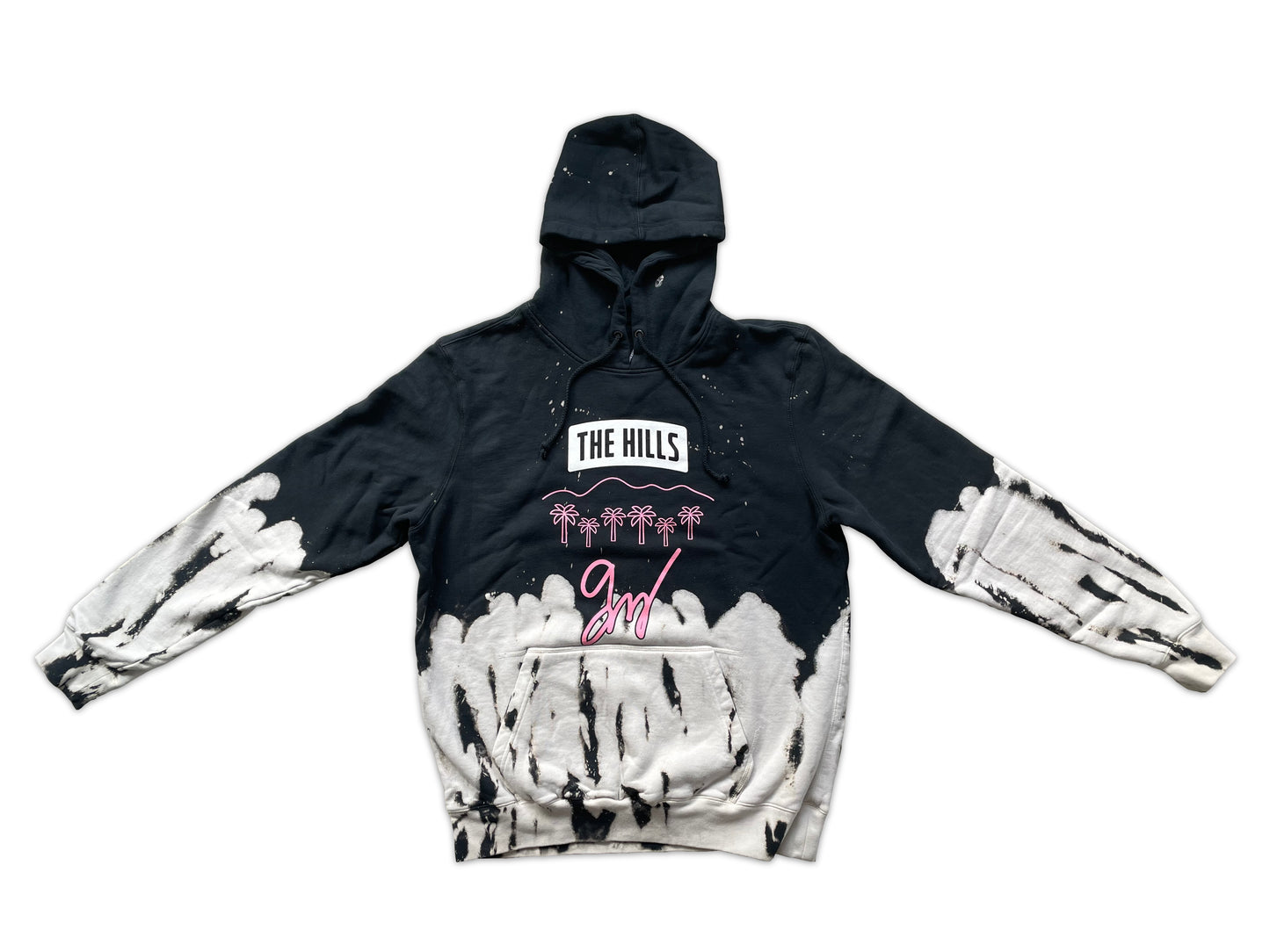 The Hills Hoodie