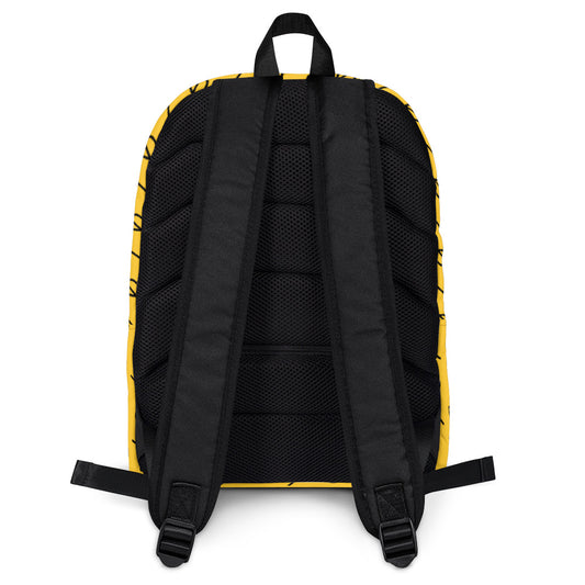 Gavin Magnus Signature Backpack