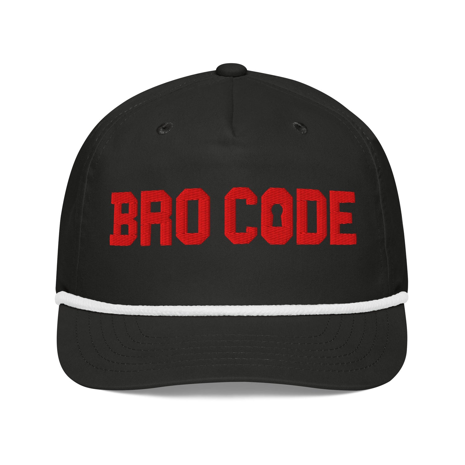 Bro Code
