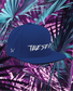 TUESDAY Snapback Hat (Royal Blue) [Limited]