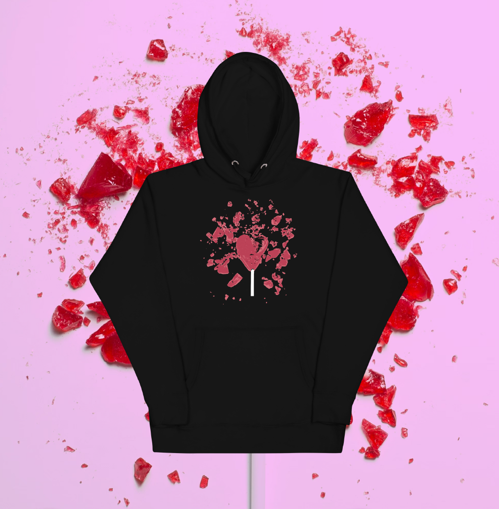 I Remember You Hoodie [Limited Release]