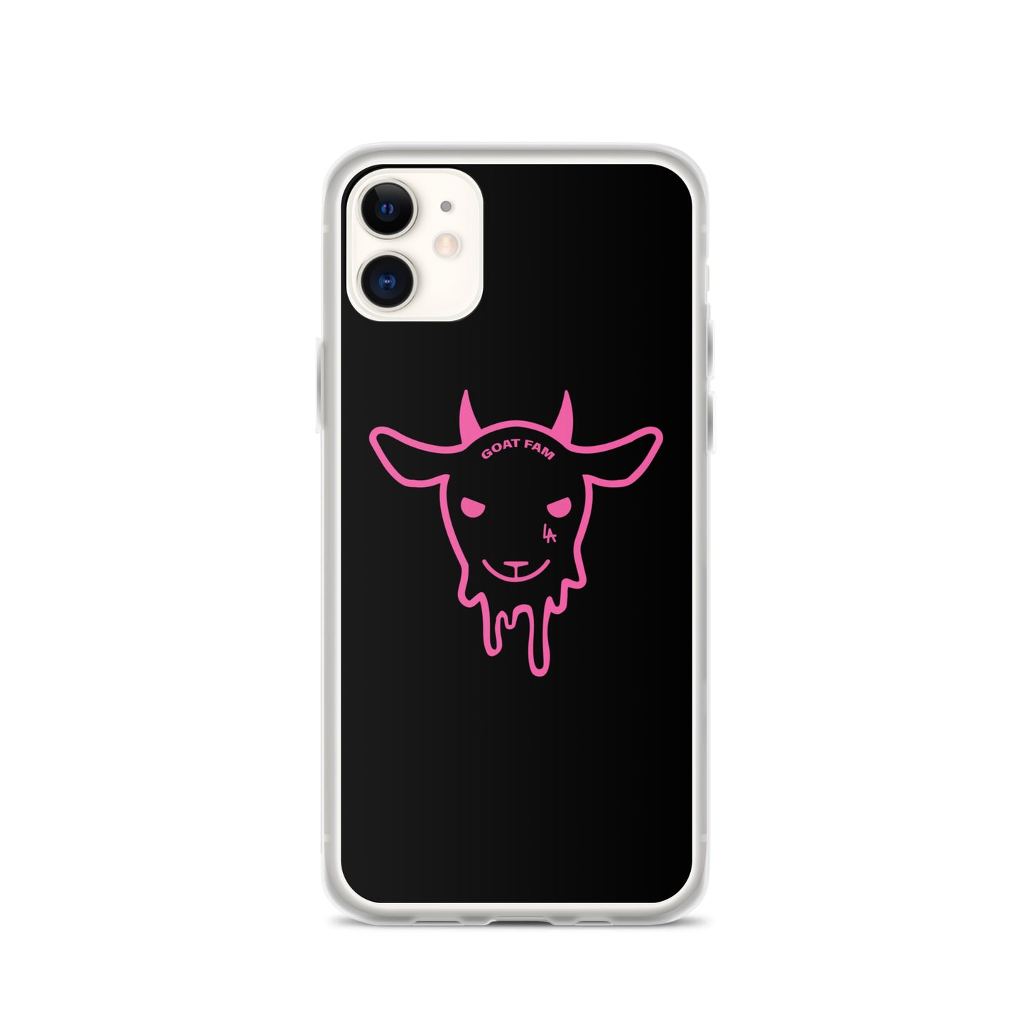 GFLA Rated R iPhone Case