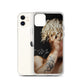 Just Me iPhone Case