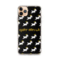 Goat iPhone Case
