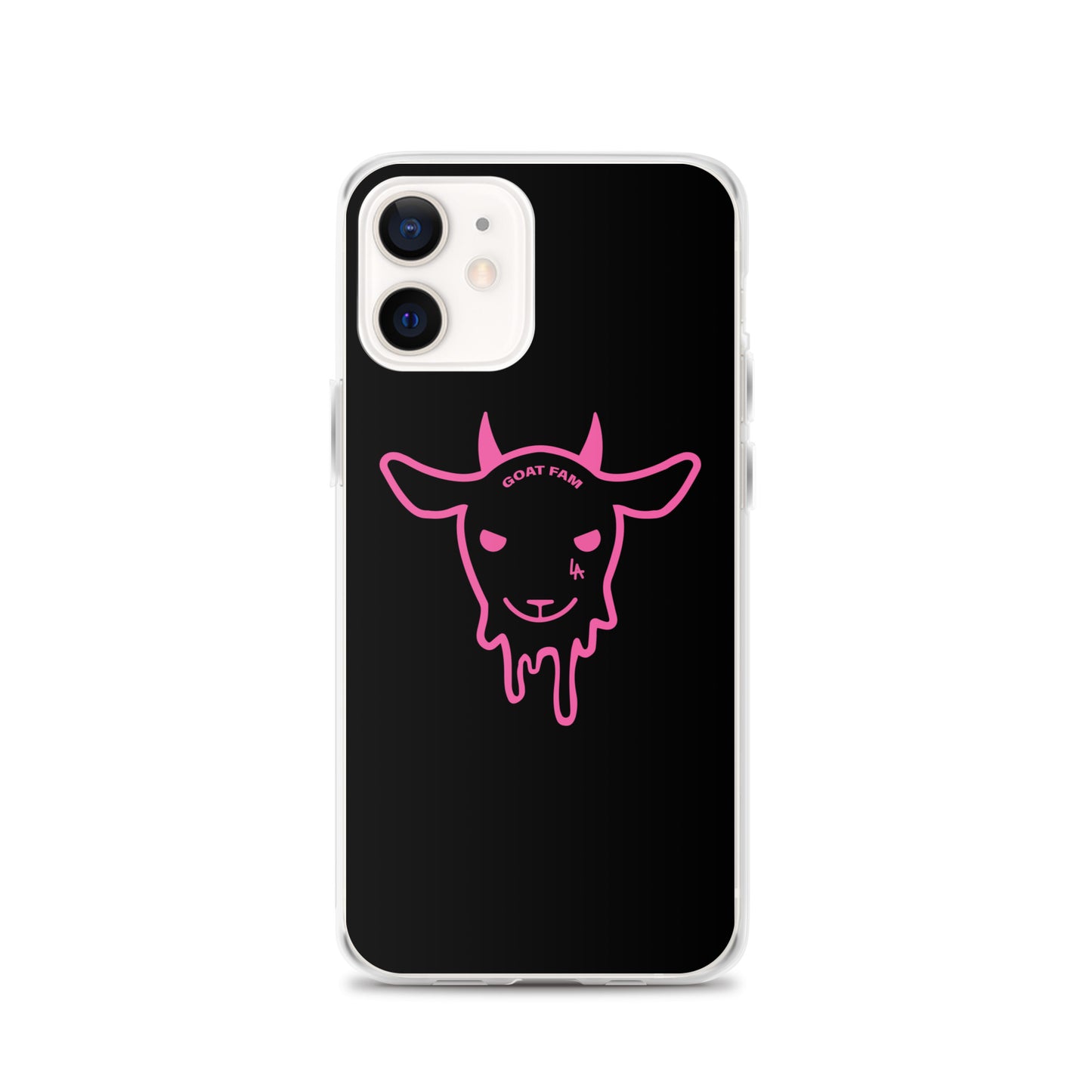 GFLA Rated R iPhone Case