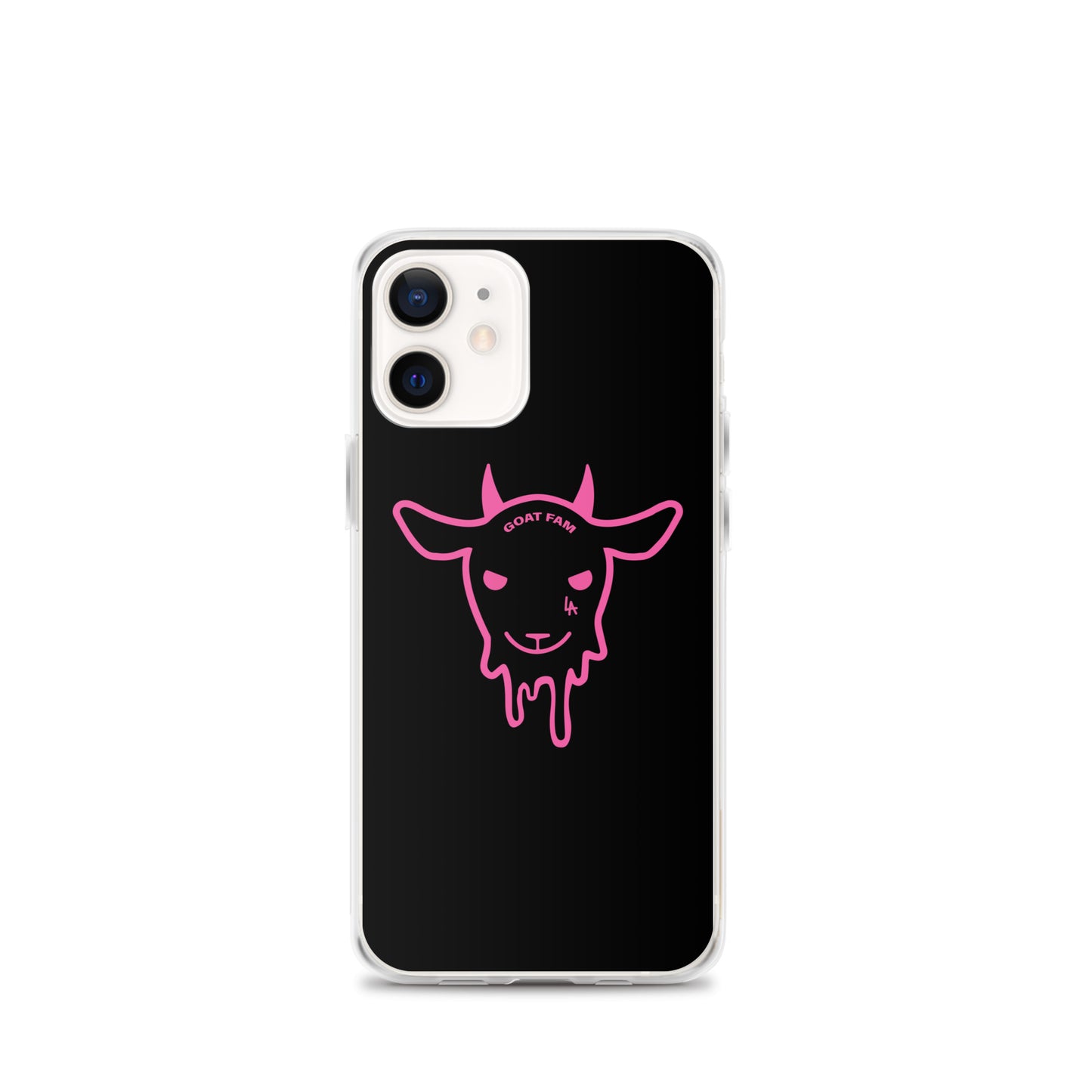 GFLA Rated R iPhone Case