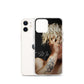 Just Me iPhone Case