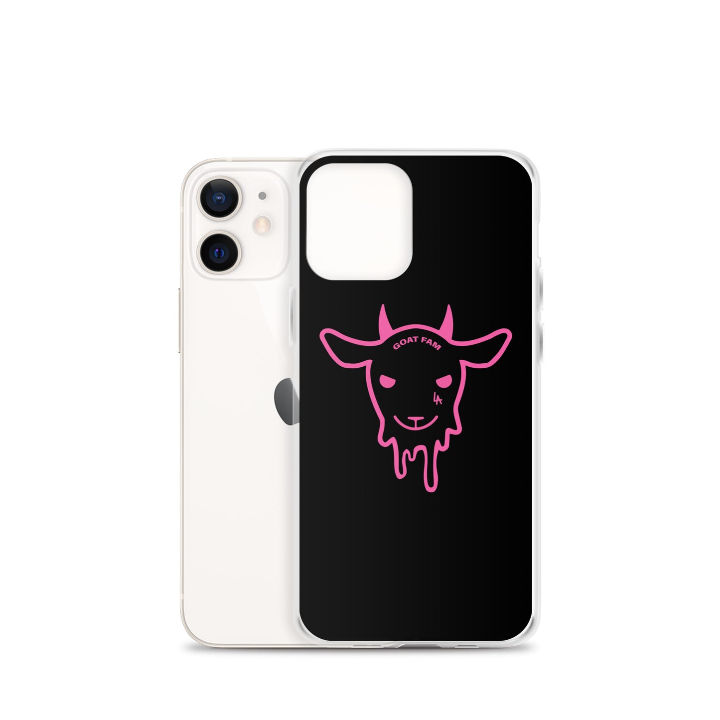 GFLA Rated R iPhone Case