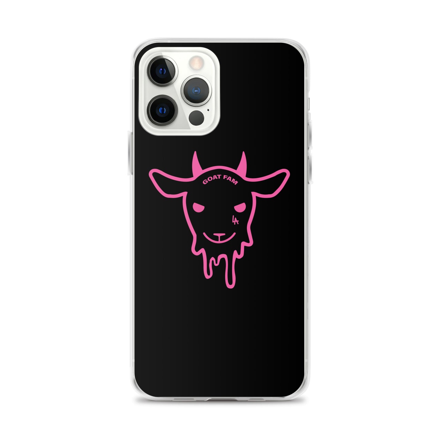 GFLA Rated R iPhone Case