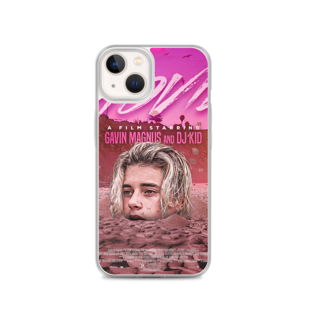 Movie iPhone Case [Limited Release]