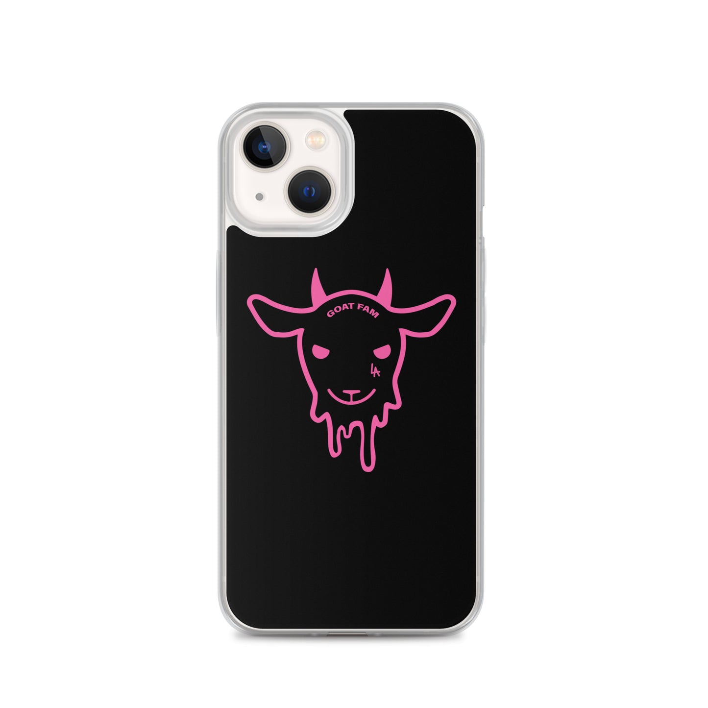 GFLA Rated R iPhone Case