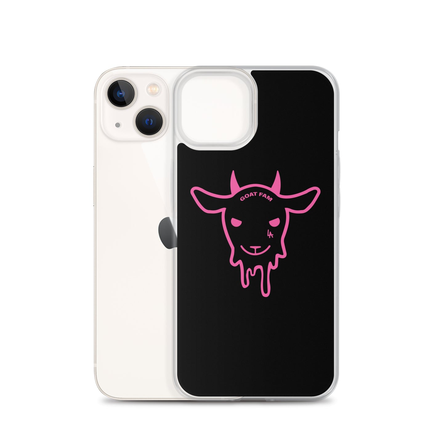 GFLA Rated R iPhone Case