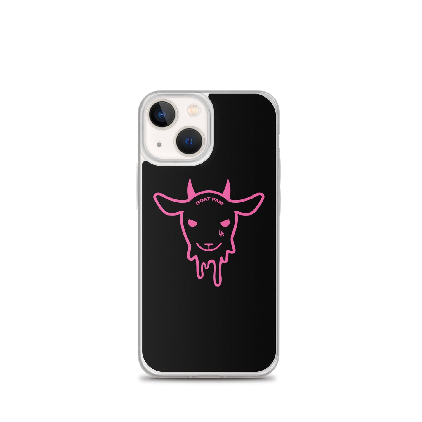 GFLA Rated R iPhone Case