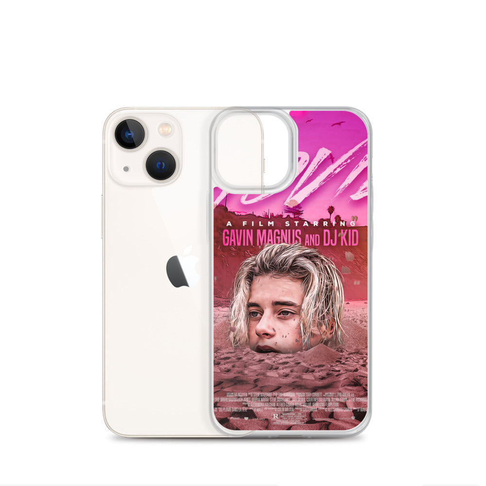 Movie iPhone Case [Limited Release]