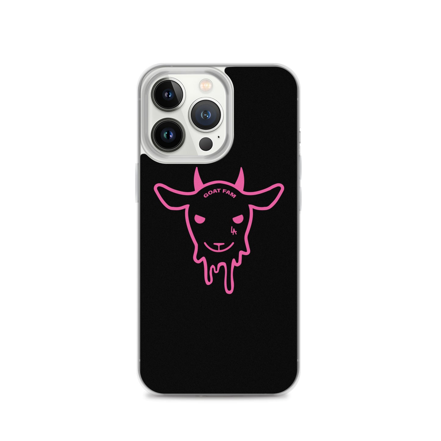 GFLA Rated R iPhone Case