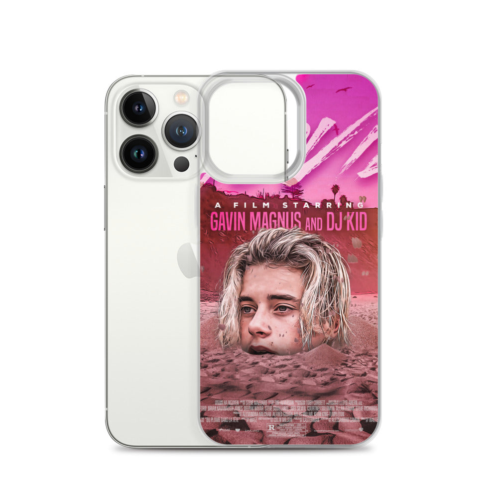 Movie iPhone Case [Limited Release]