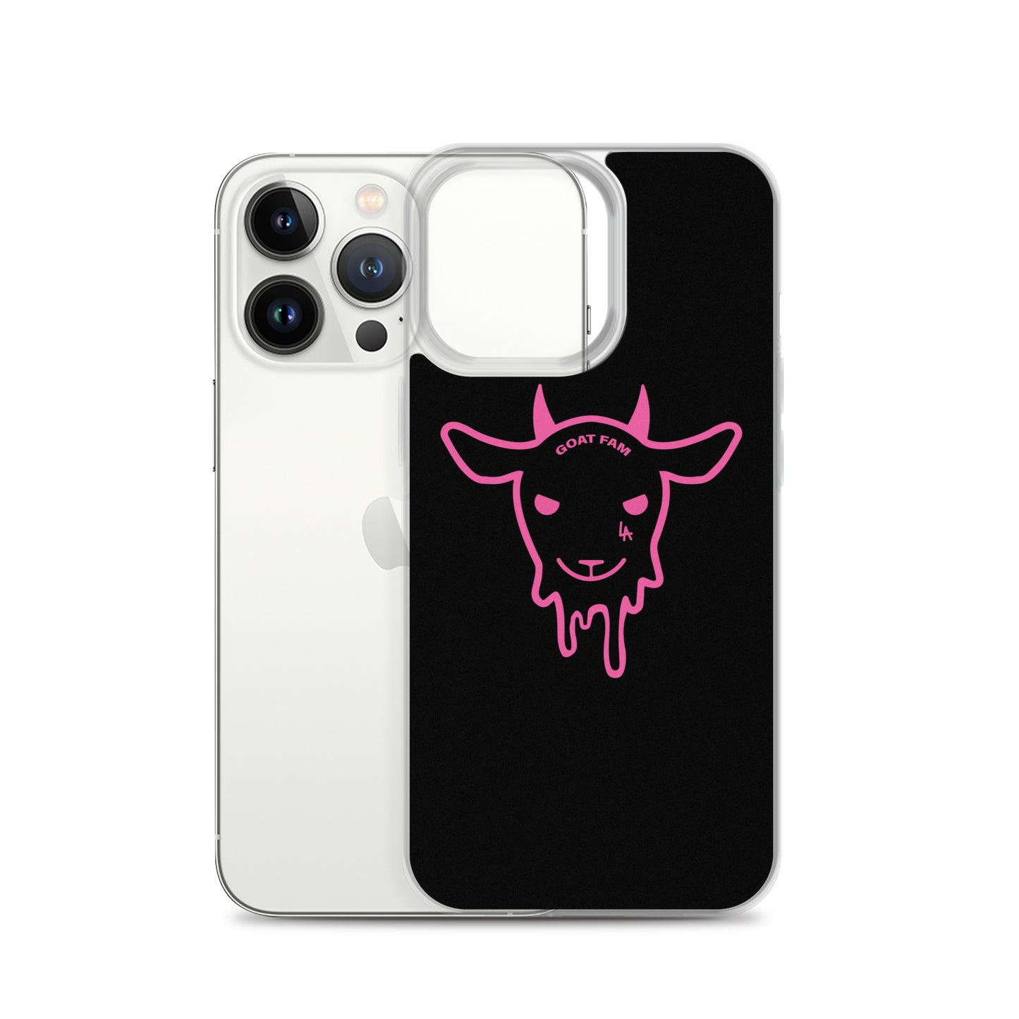 GFLA Rated R iPhone Case