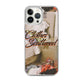 Clothes Scattered iPhone Case