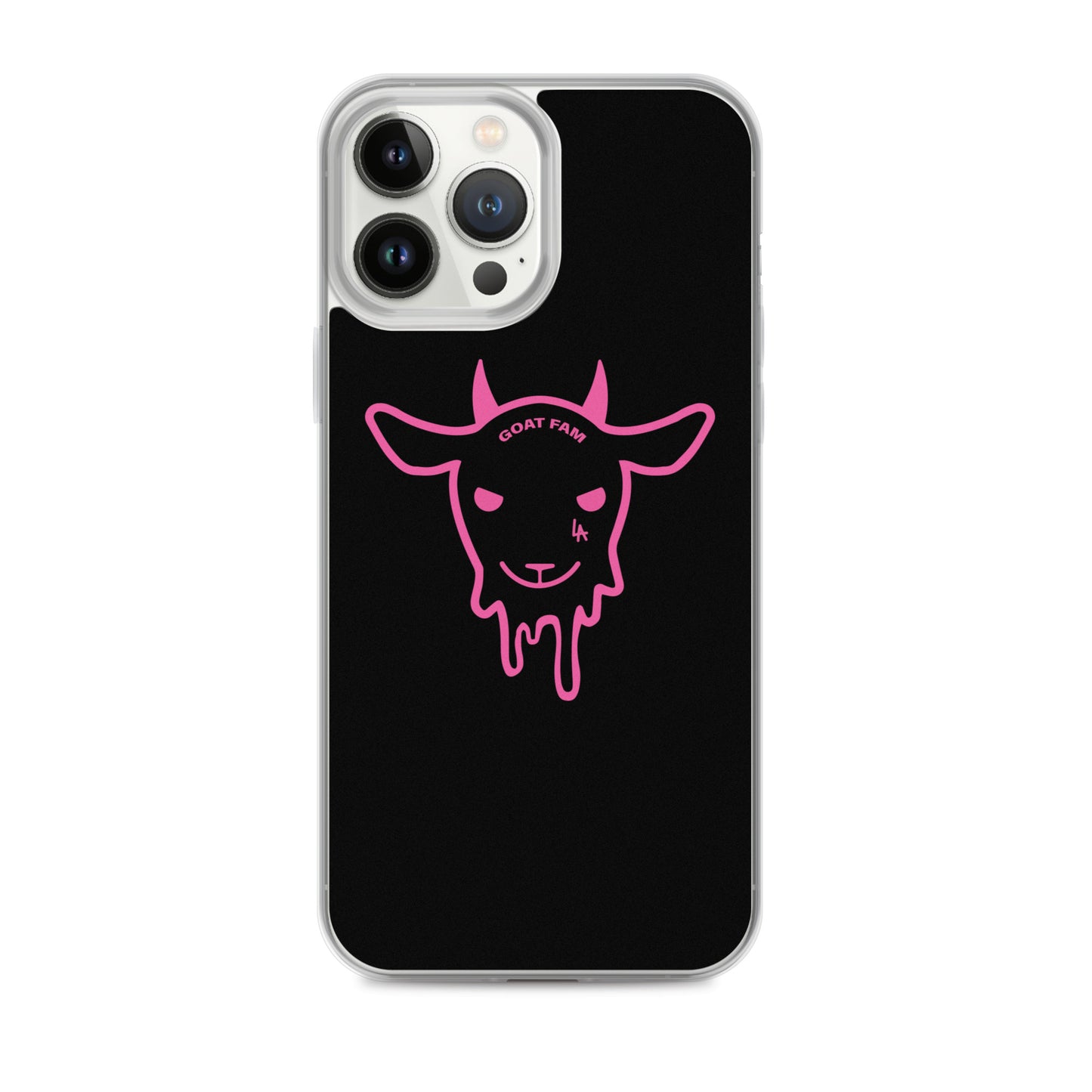 GFLA Rated R iPhone Case