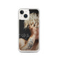 Just Me iPhone Case