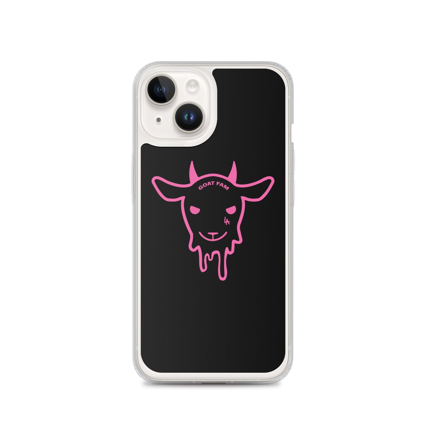 GFLA Rated R iPhone Case