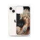 Just Me iPhone Case