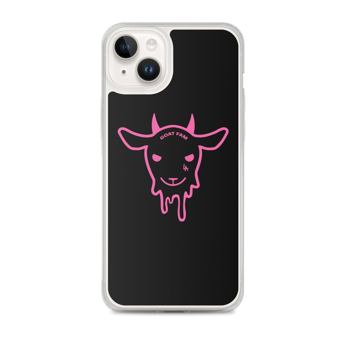 GFLA Rated R iPhone Case