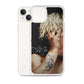 Just Me iPhone Case