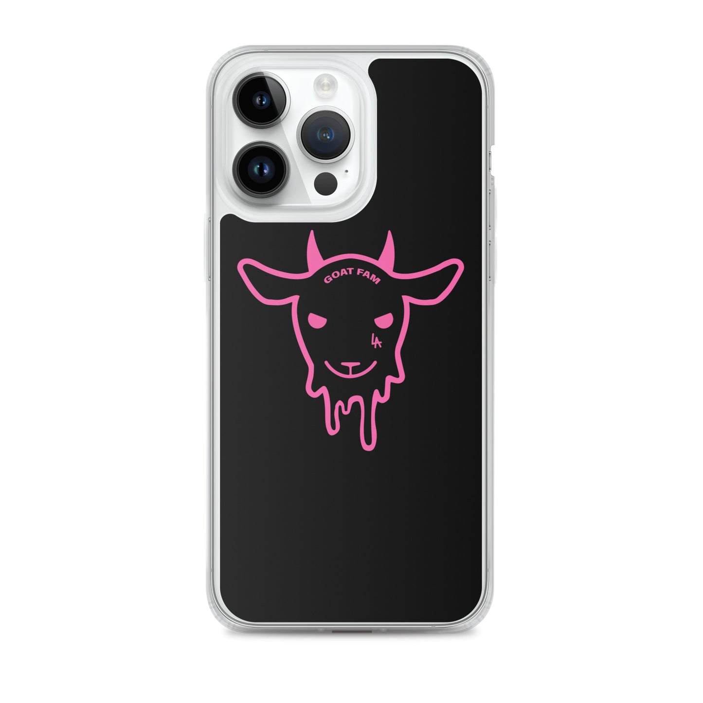 GFLA Rated R iPhone Case