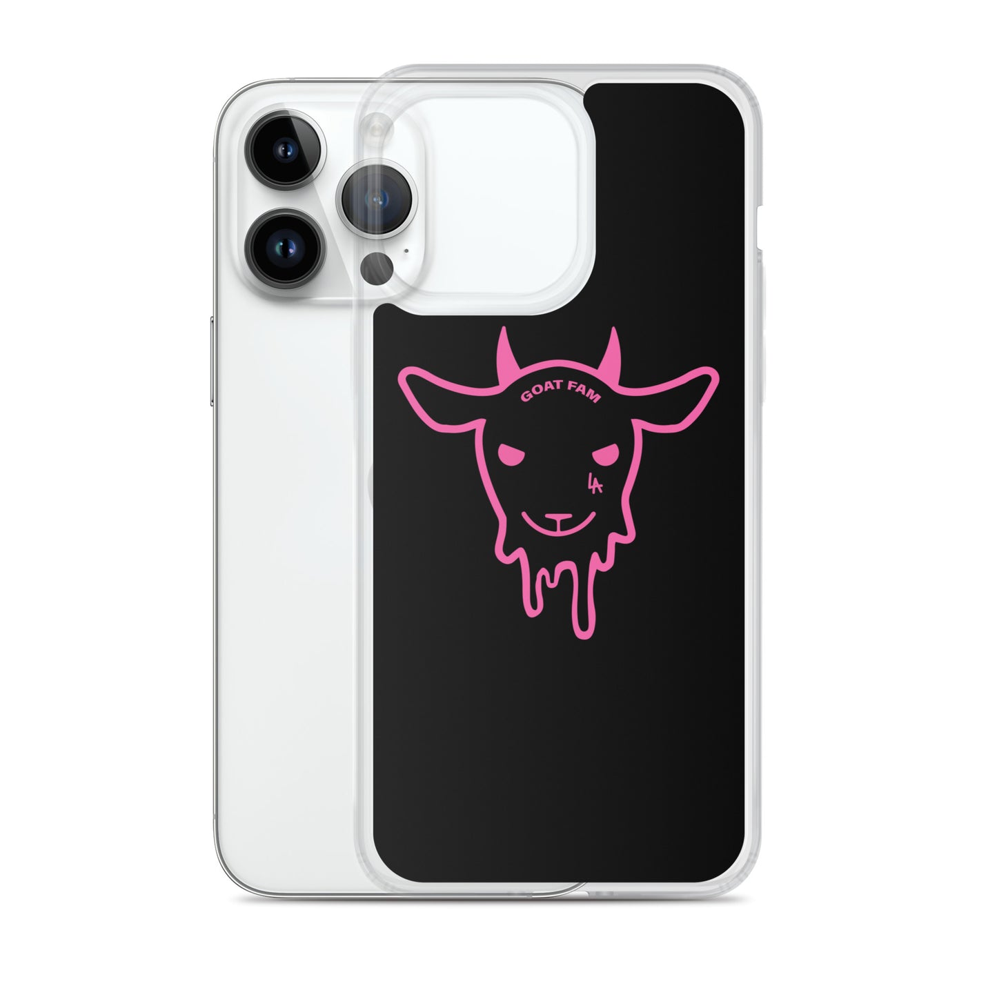 GFLA Rated R iPhone Case