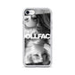 Dollface iPhone Case