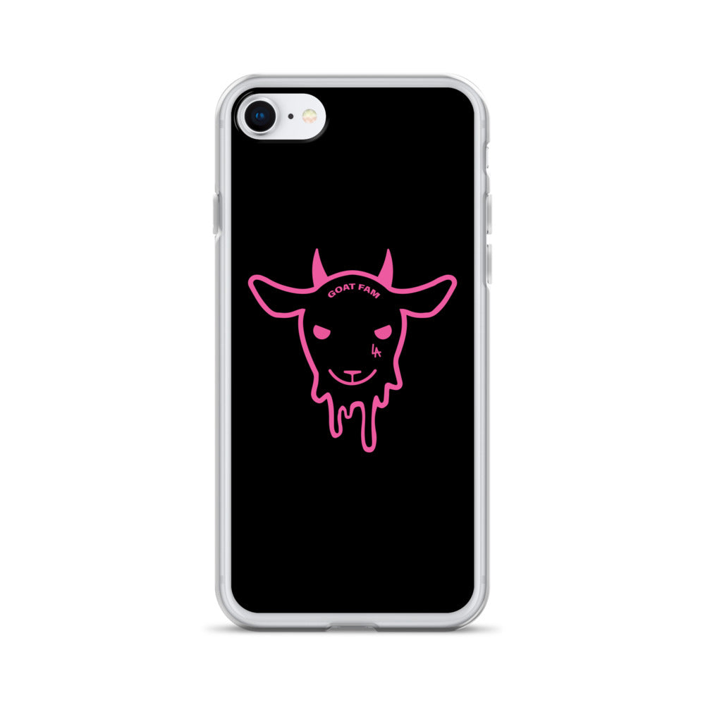 GFLA Rated R iPhone Case