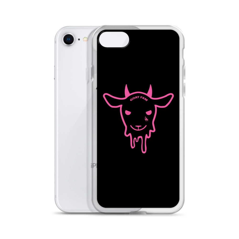 GFLA Rated R iPhone Case