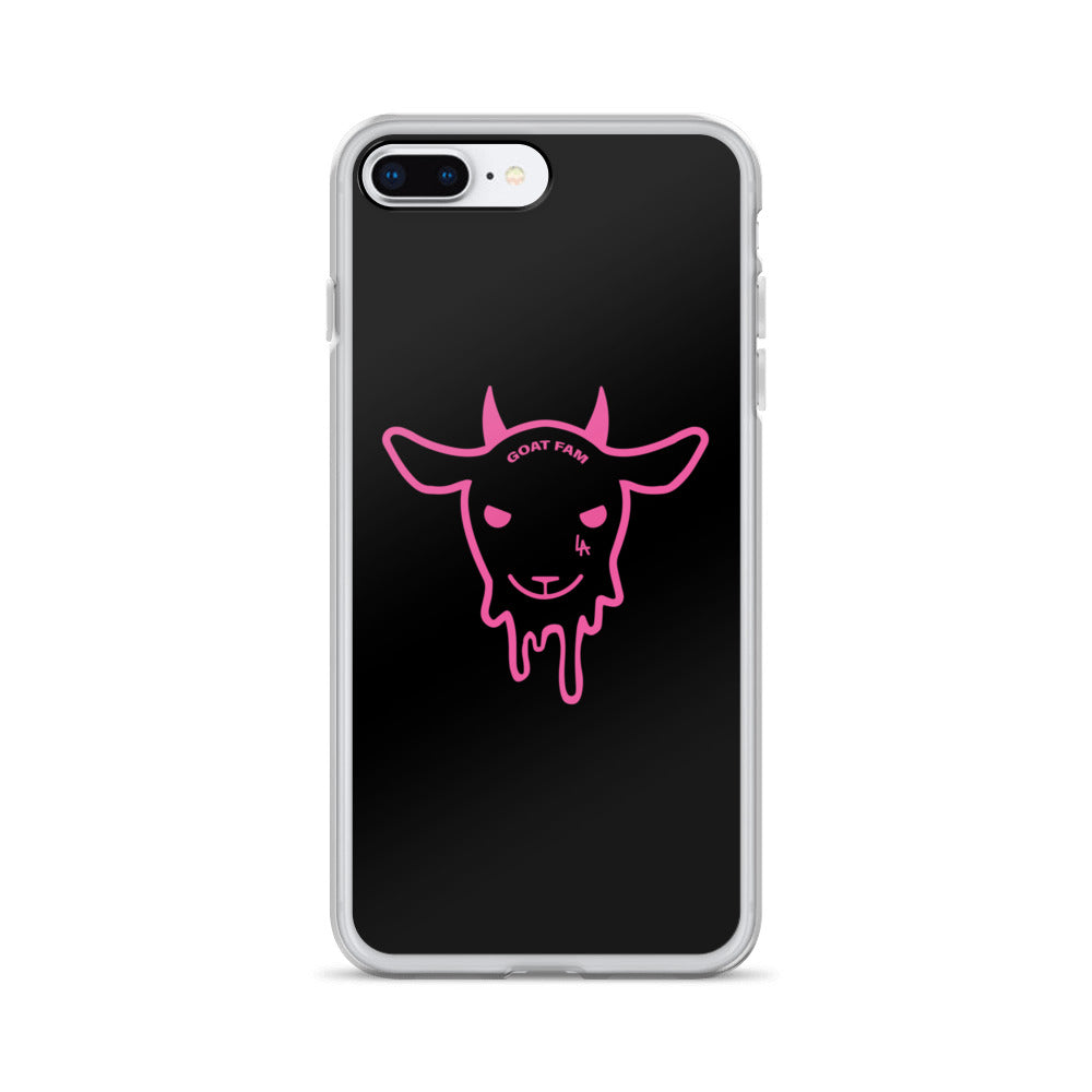 GFLA Rated R iPhone Case