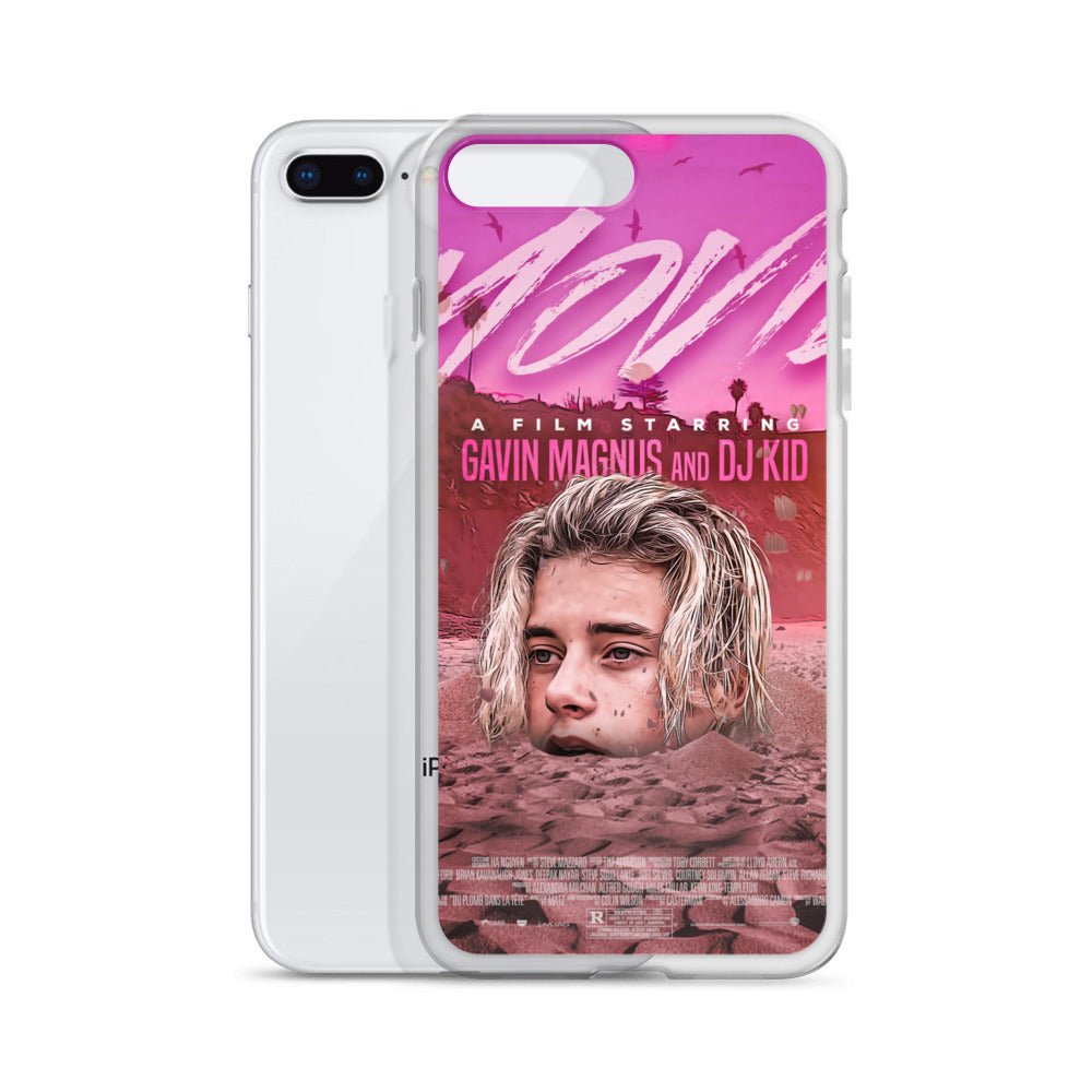 Movie iPhone Case [Limited Release]
