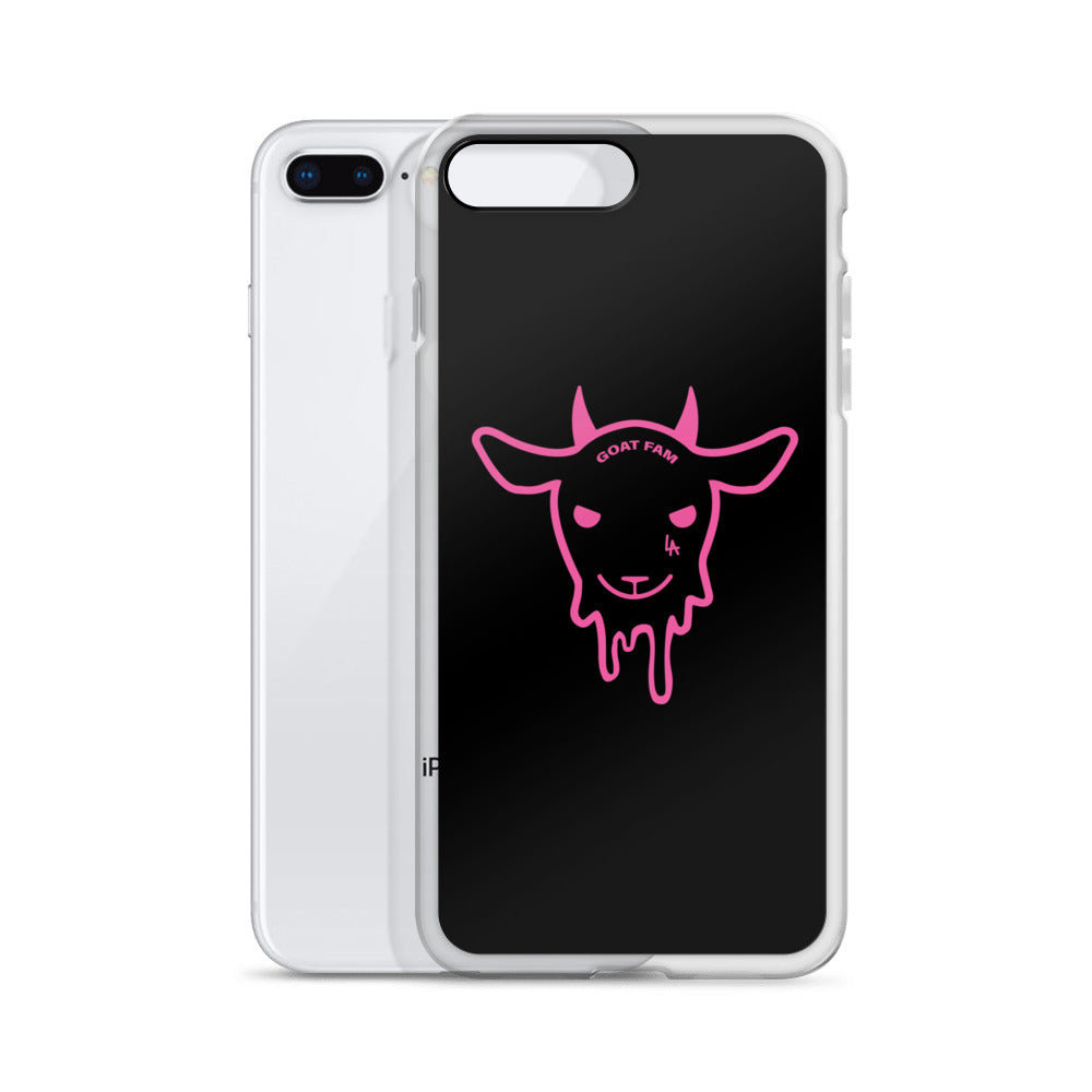 GFLA Rated R iPhone Case