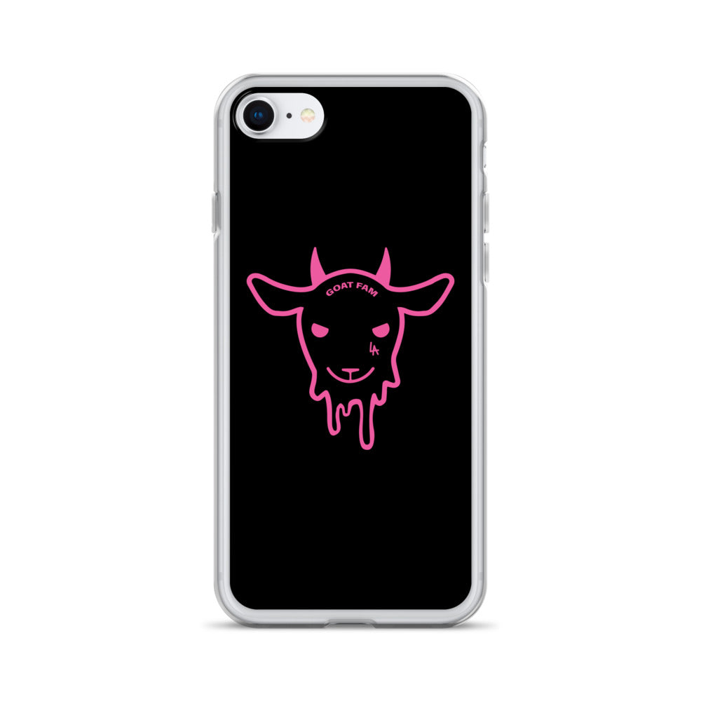 GFLA Rated R iPhone Case