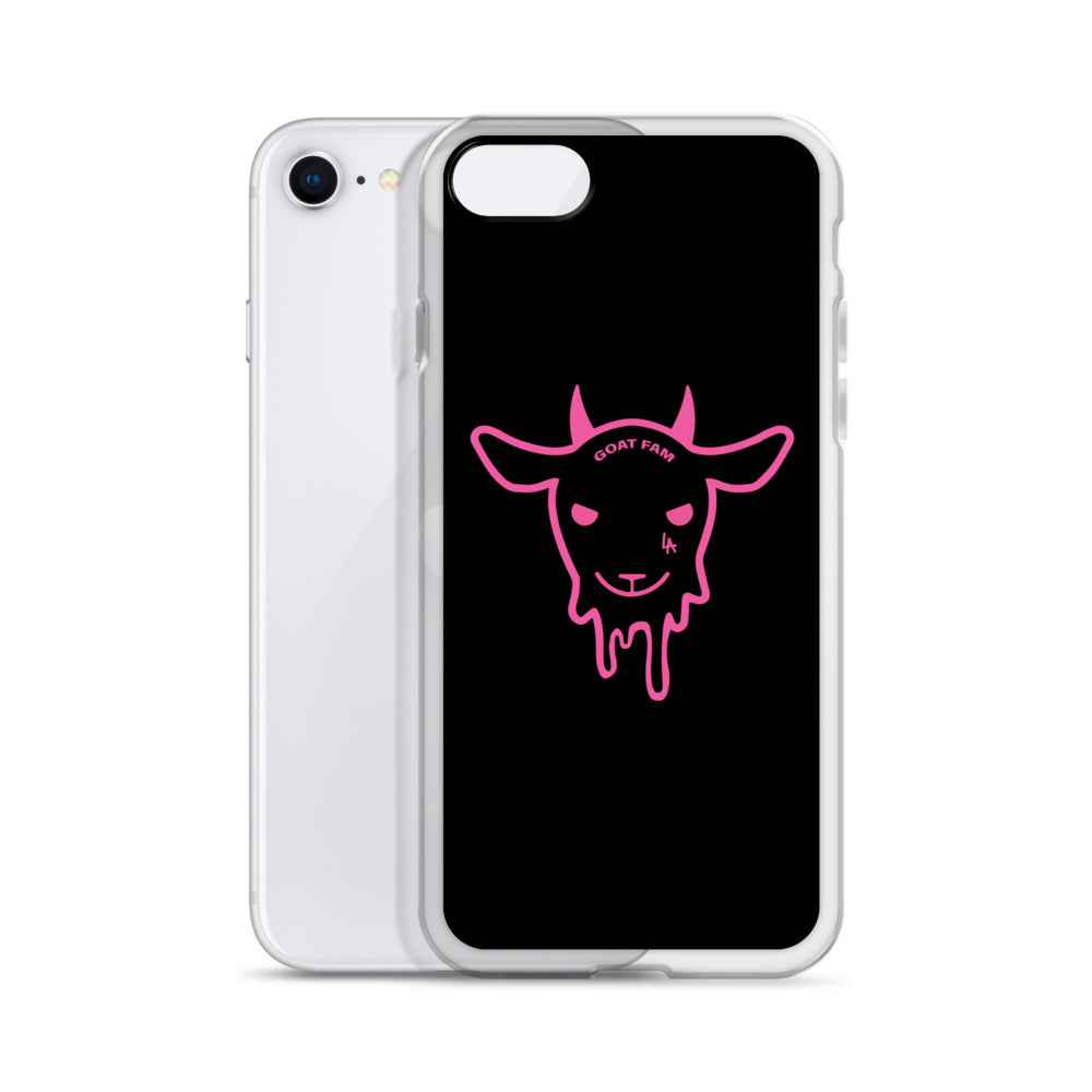 GFLA Rated R iPhone Case