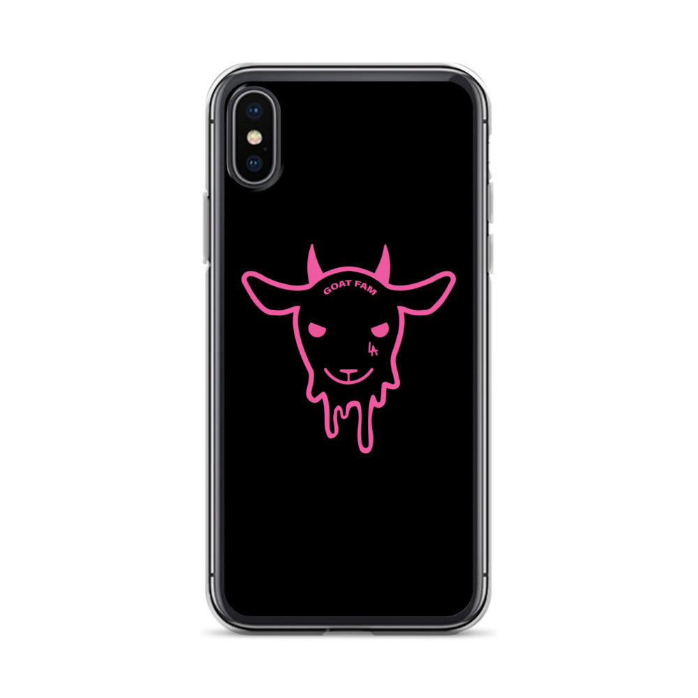 GFLA Rated R iPhone Case