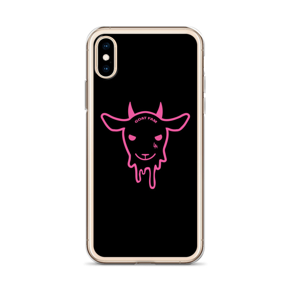 GFLA Rated R iPhone Case