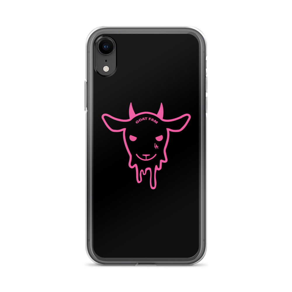 GFLA Rated R iPhone Case