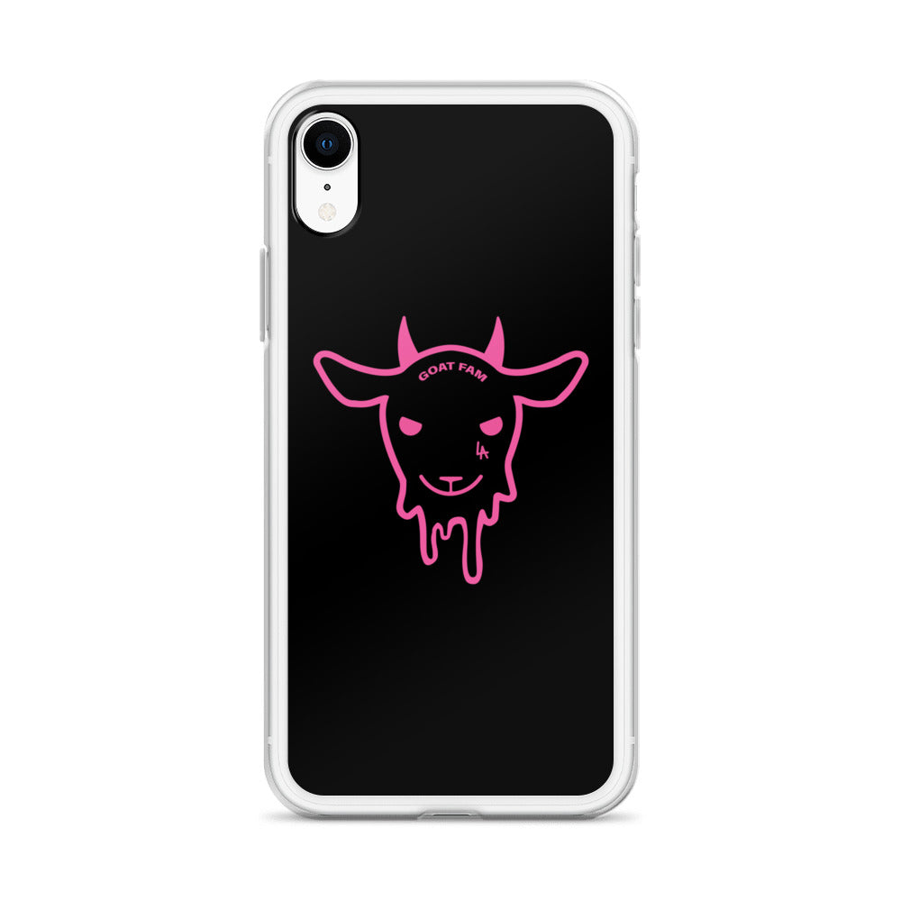 GFLA Rated R iPhone Case