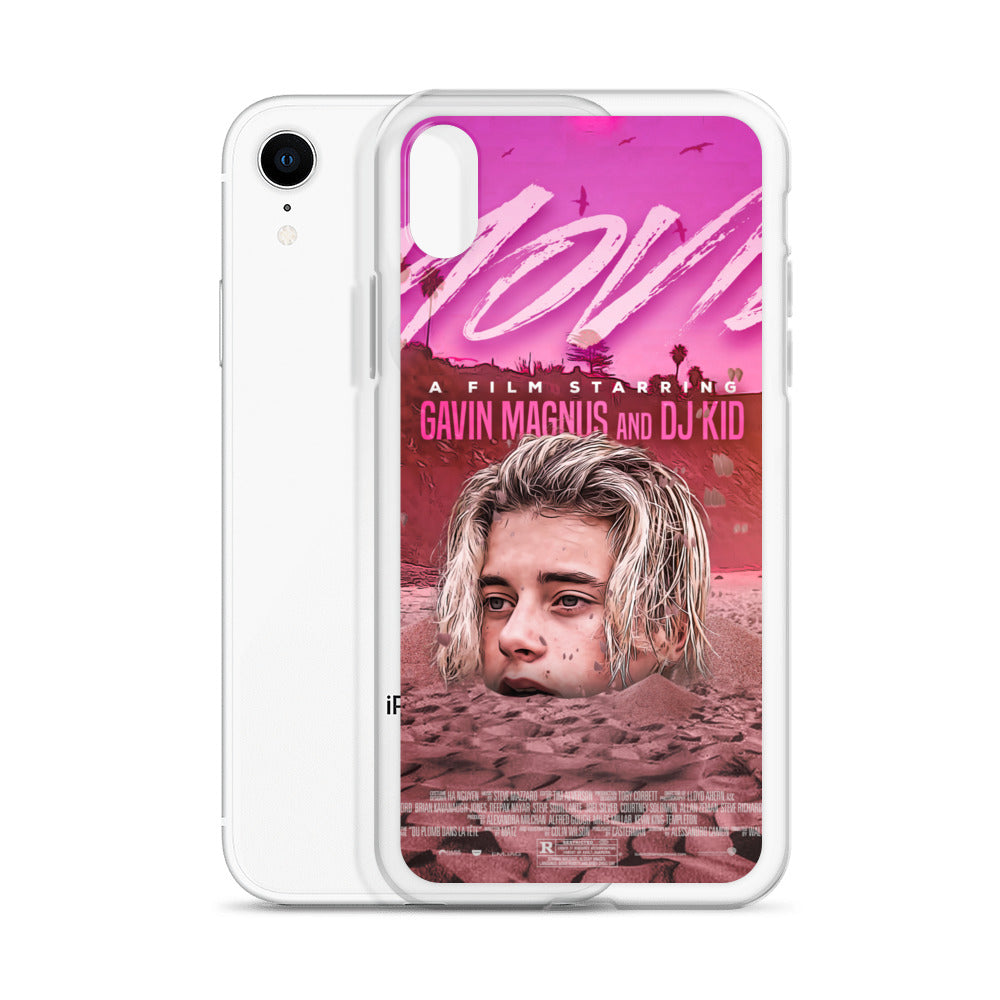 Movie iPhone Case [Limited Release]