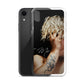 Just Me iPhone Case