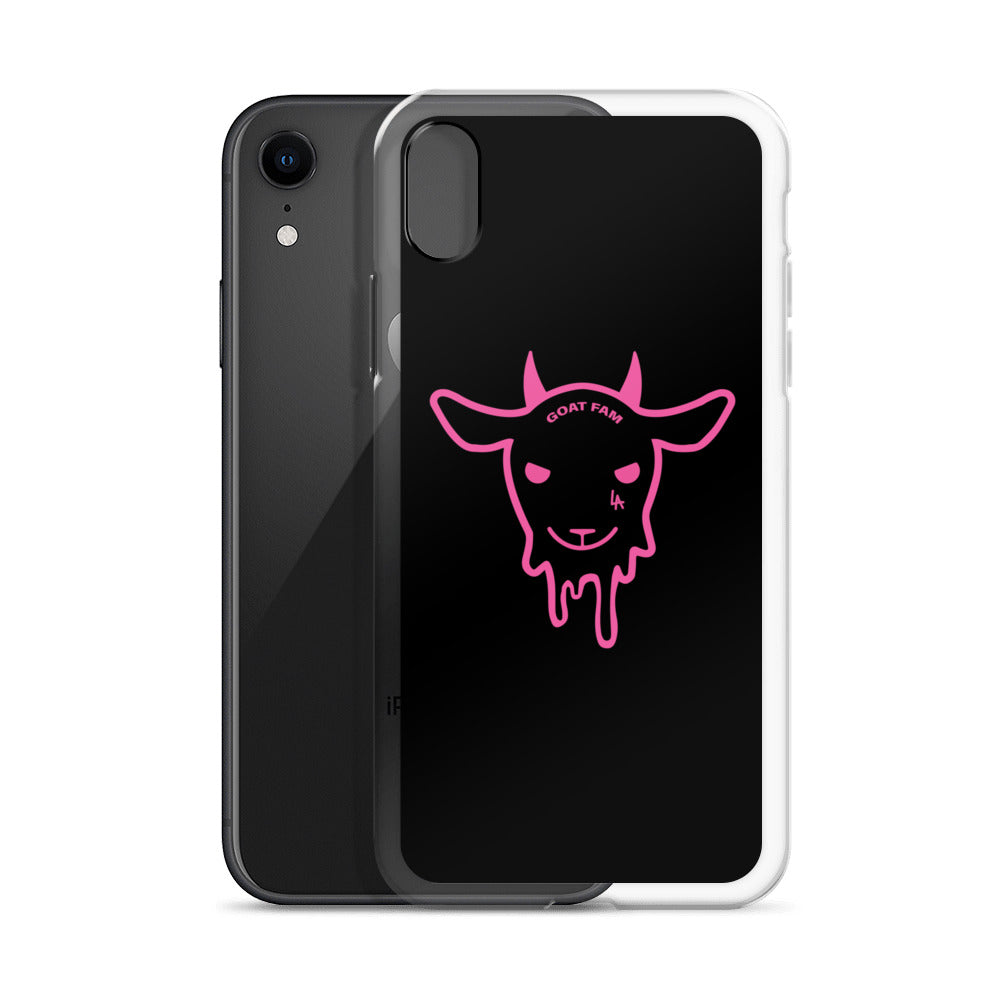 GFLA Rated R iPhone Case